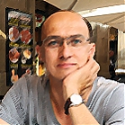 Author image